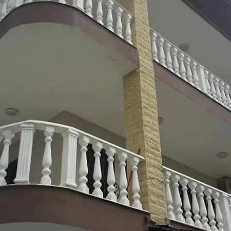 بيت للعطل S إتْشميلير